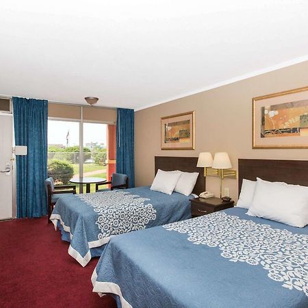 Americas Best Value Inn St. Joseph At I-29 Exteriér fotografie
