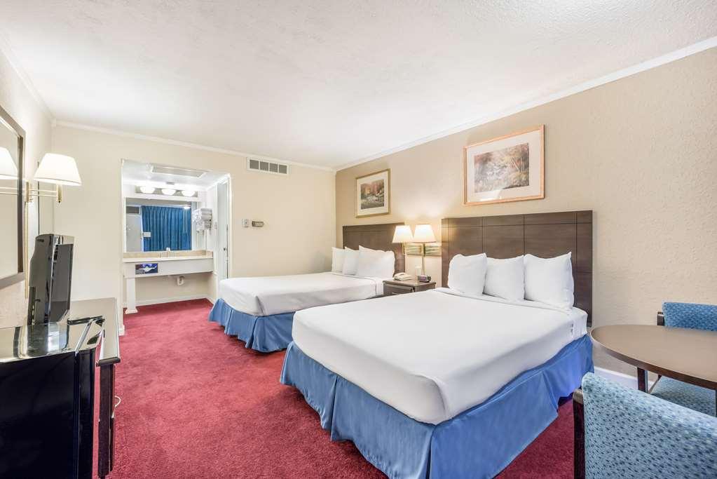 Americas Best Value Inn St. Joseph At I-29 Pokoj fotografie