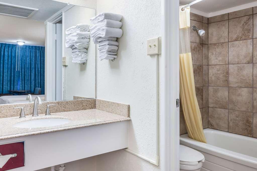 Americas Best Value Inn St. Joseph At I-29 Exteriér fotografie