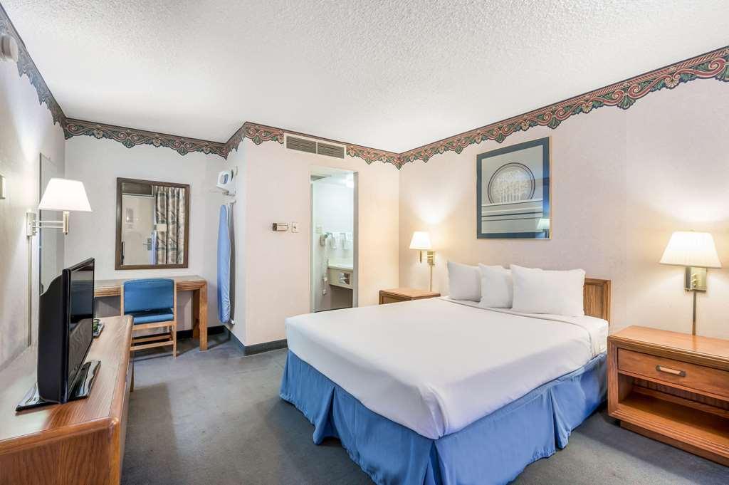 Americas Best Value Inn St. Joseph At I-29 Pokoj fotografie