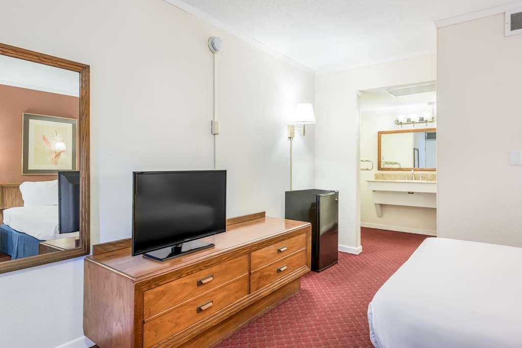 Americas Best Value Inn St. Joseph At I-29 Pokoj fotografie