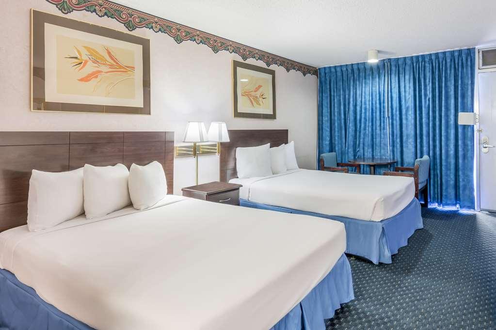 Americas Best Value Inn St. Joseph At I-29 Pokoj fotografie