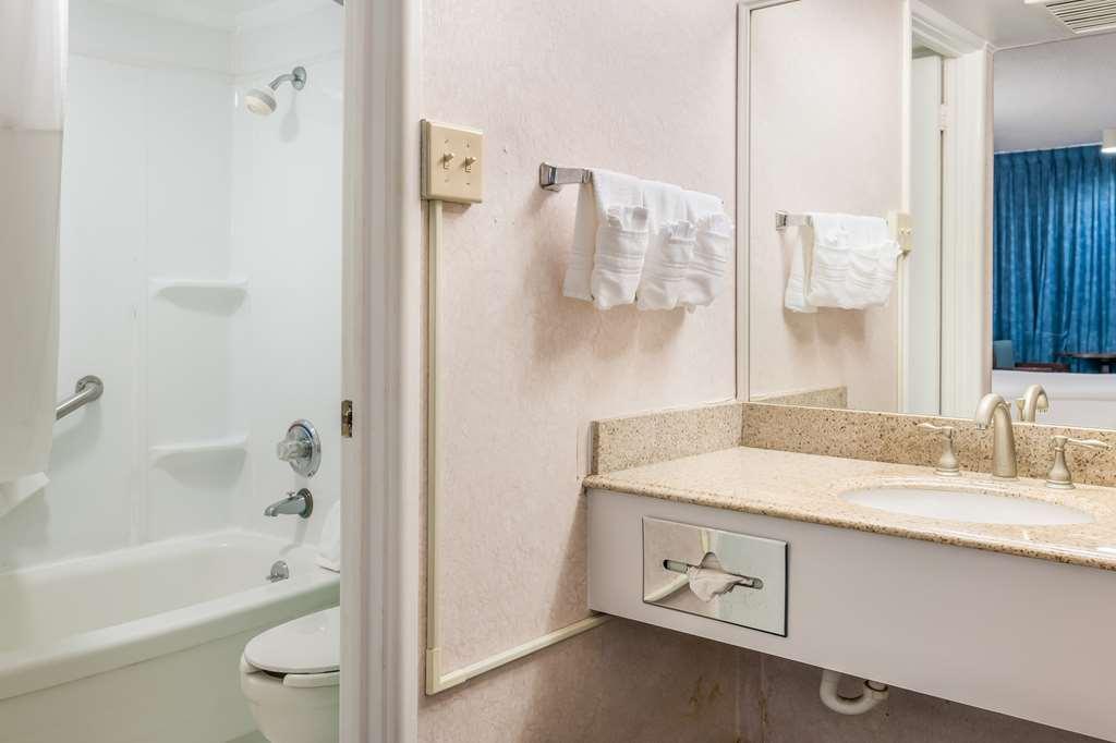 Americas Best Value Inn St. Joseph At I-29 Exteriér fotografie