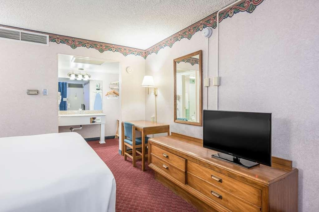 Americas Best Value Inn St. Joseph At I-29 Pokoj fotografie