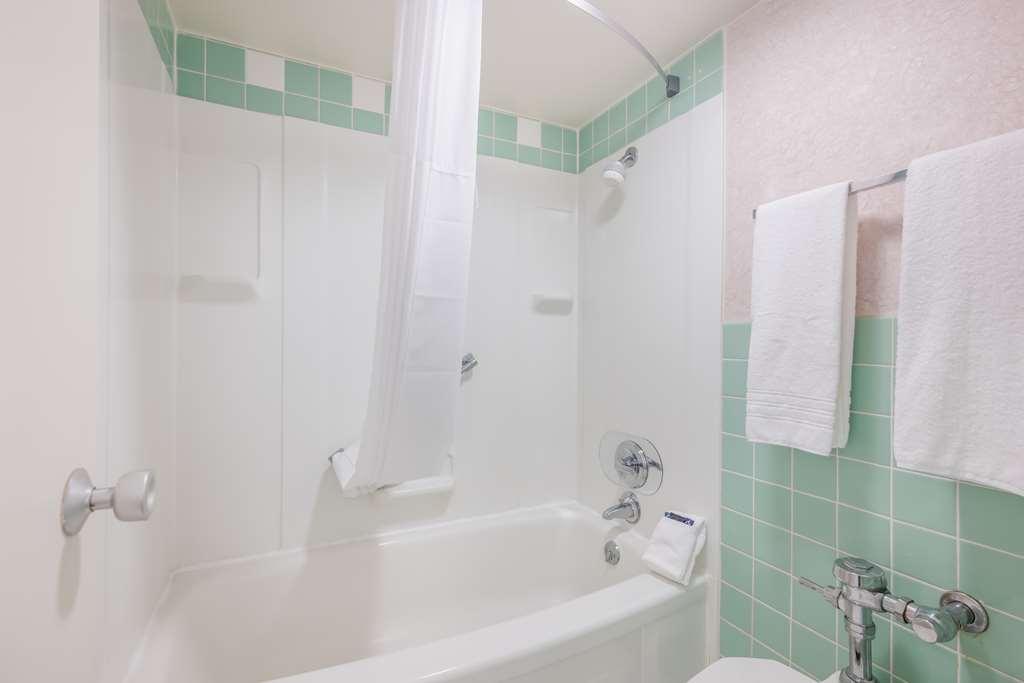 Americas Best Value Inn St. Joseph At I-29 Exteriér fotografie
