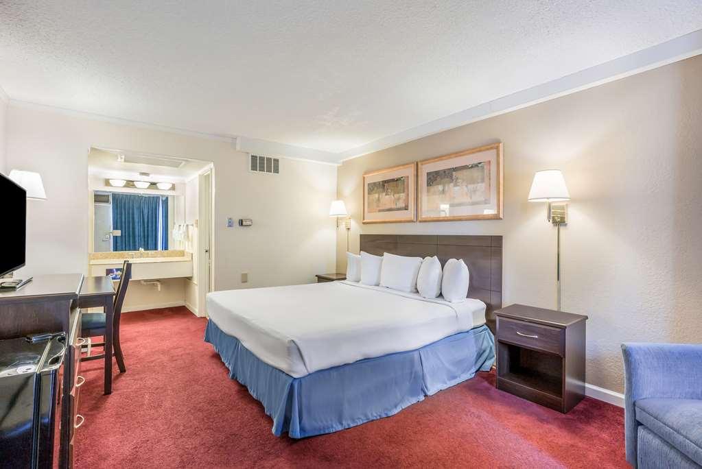 Americas Best Value Inn St. Joseph At I-29 Pokoj fotografie