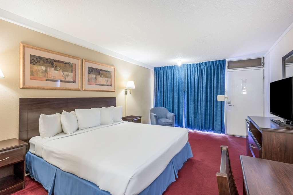 Americas Best Value Inn St. Joseph At I-29 Pokoj fotografie