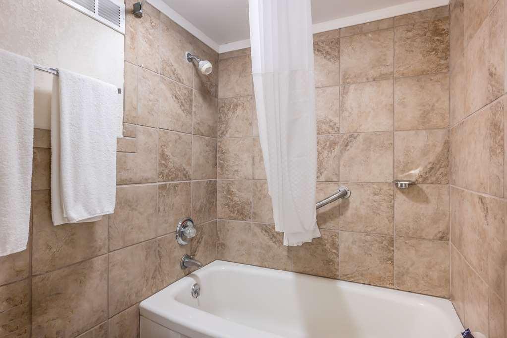 Americas Best Value Inn St. Joseph At I-29 Exteriér fotografie