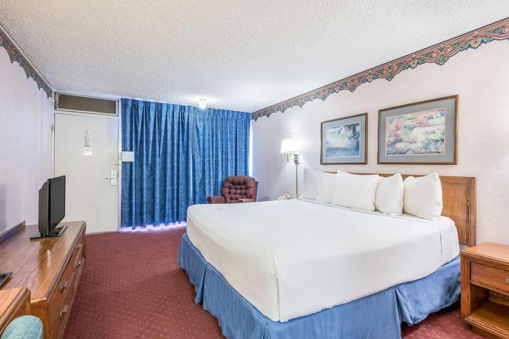 Americas Best Value Inn St. Joseph At I-29 Pokoj fotografie