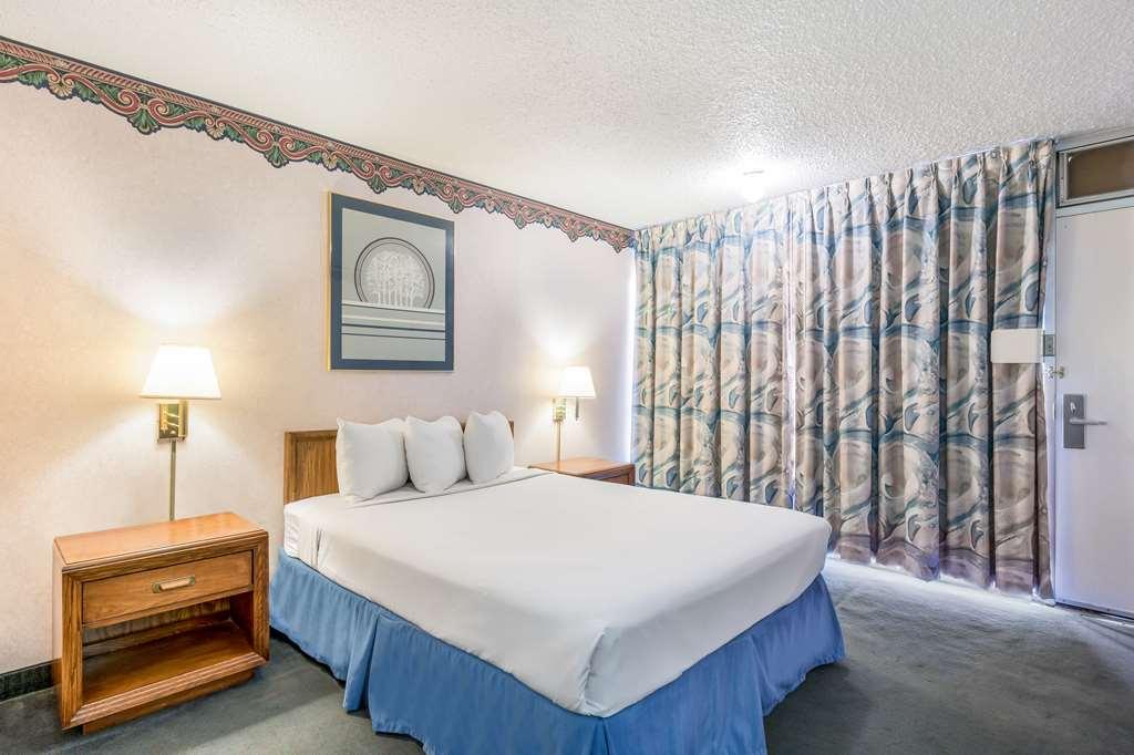 Americas Best Value Inn St. Joseph At I-29 Pokoj fotografie