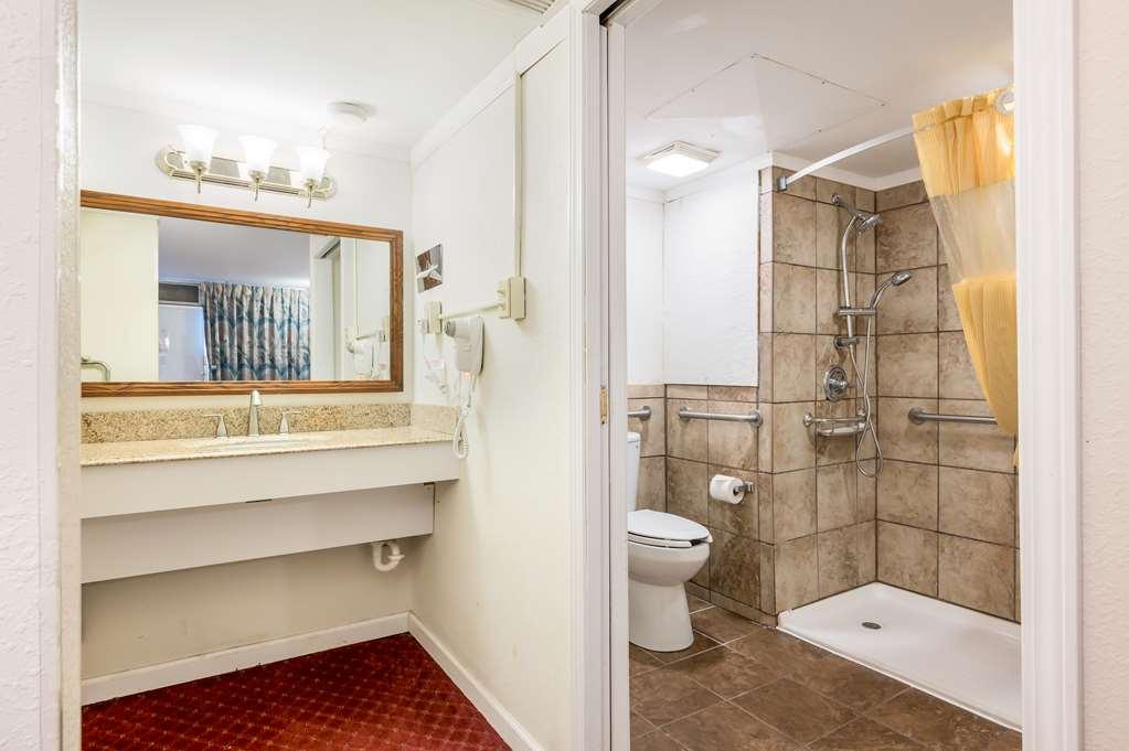 Americas Best Value Inn St. Joseph At I-29 Exteriér fotografie