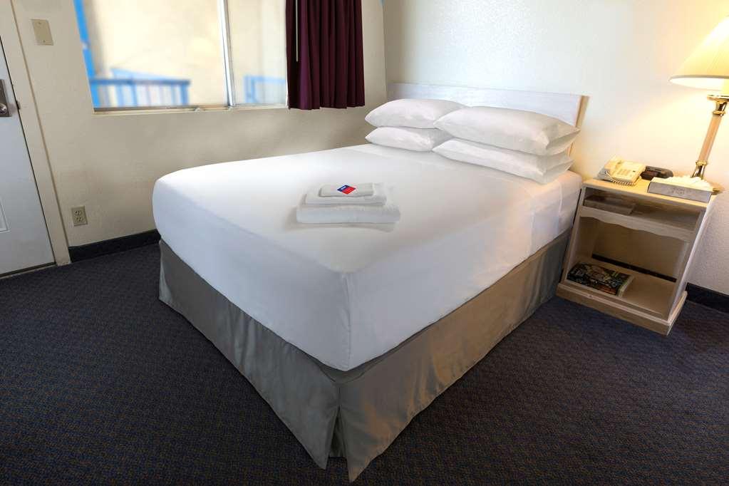 Americas Best Value Inn St. Joseph At I-29 Exteriér fotografie